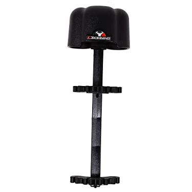 Imagem de Bohning Lynx 4 Arrow Aljava, preto clássico