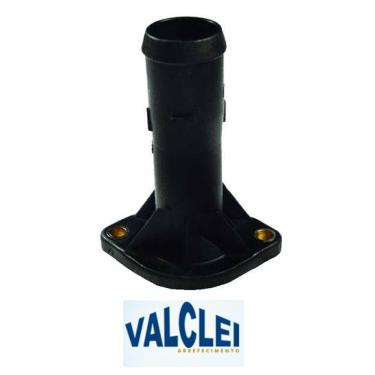 Imagem de Flange da Valvula Termostatica A3 Golf Polo 06a121121c Vc142
