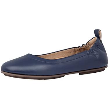 Imagem de FitFlop Q74399-070 Allegro Midnight Navy US09