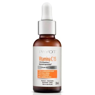 Imagem de Sérum Facial Payot Vitamina C 15ml