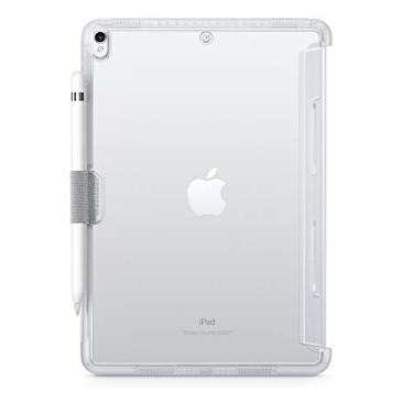 Imagem de Capa OtterBox Symmetry Clear Series para iPad Pro 10,5" e iPad Air (3ª geração) - Embalagem de varejo - transparente