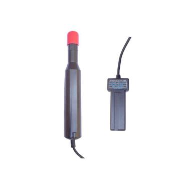 Imagem de Sensor Oxigênio Dissolvido So-400  Sonda Eletrólito Oxel-03 Utilizado Medidor Ph-1500 Instrutherm