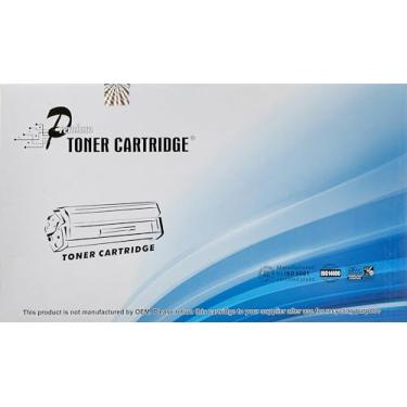 Imagem de Cartucho De Toner Comp Brother Tn B021 Fotocondutor Un - 206050009