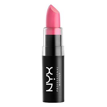 Imagem de Batom Nyx Matte Lipstick - Mls06 Summer Breeze