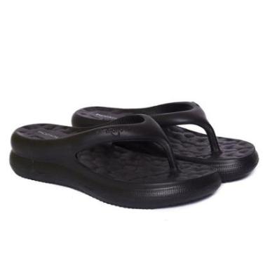 Imagem de Sandalia Piccadilly Marshmallow Original Esporao Fascite Plantar Ortopedica Chinelo Nuvem EVA-Feminino