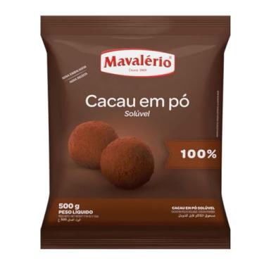 Imagem de Cacau em Pó Alcalino 500g