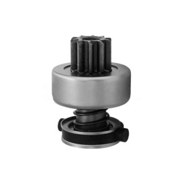 Imagem de Impulsor Partida F350 Cummins Caminhões Leves Pickups Vans 6033Ado091 229983