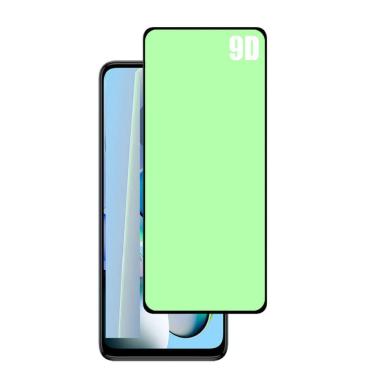 Imagem de Película Ceramica 9D Clear Premium Para Motorola Moto G54 / Moto G14