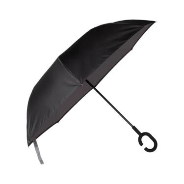 Imagem de Guarda-Chuva Mor Invertido 3781 Preto