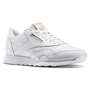Imagem de REEBOK MEN'S CLASSIC NYLON ARCH (6.5 B(M) US)