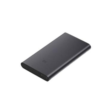 Imagem de Carregador Portatil Powerbank Xiaomi 10000mah - Black