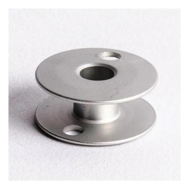 Imagem de Carretilha Pespiladeira Aluminio 203470 AL Sun Special