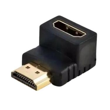 Imagem de Adaptador Hdmi Em L - Nobre