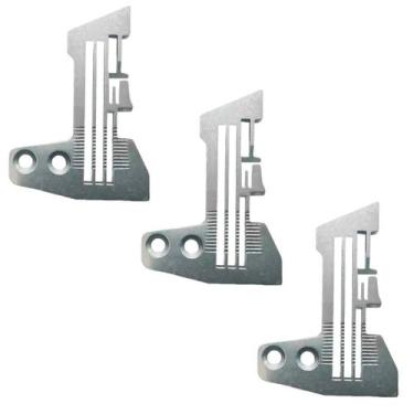 Imagem de Chapa  De Agulha Over Ponto Cadeia JK-800 - Jack