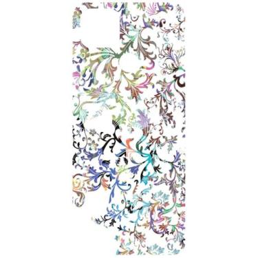 Imagem de Capa Adesivo Skin106 Verso Para Motorola Moto G9 Power 2020 - KawaSkin