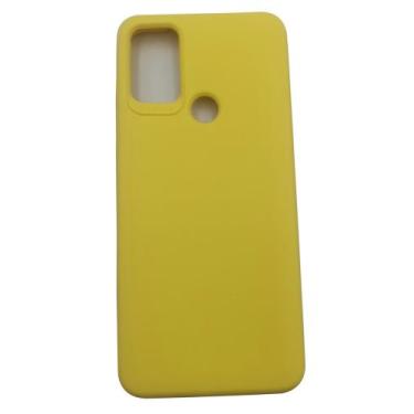 Imagem de Capa Capinha para MOTOROLA moto g50 Xt2137 Silicone Maleável Diversas 