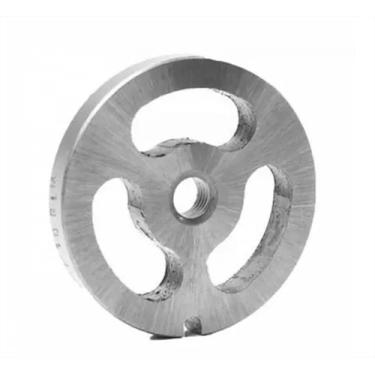 Imagem de Disco Rim Para Moedor de Carne Boca 5 - AB