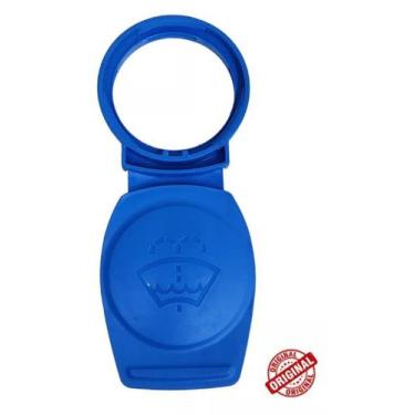 Imagem de Tampa Reservatório De Água Limpador Parabrisa Volkswagen Jetta 2019 20