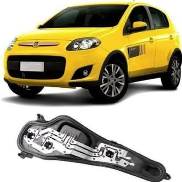 Imagem de Tampa Soquete Circuito Lanterna Direita Palio G5 2012 /... LADO DIREIT