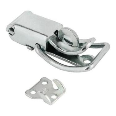 Imagem de Fecho Engate Rápido Médio Rg4S Com Porta Cadeado Para Cases - Santo An