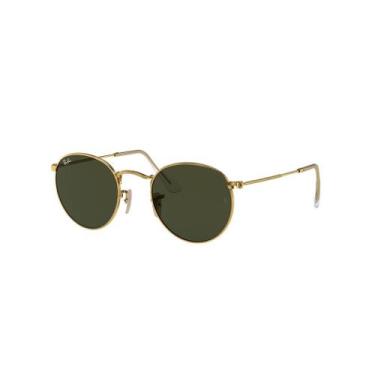 Imagem de Óculos de Sol Ray Ban RB3447NL 001 53