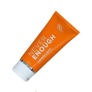 Imagem de Never Enough - Sabonete Liquido Esfoliante Corporal - Novah