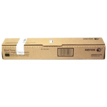 Imagem de Cartucho de Toner Preto Xerox X700 / X770/ C75/ J75 - 006R01379