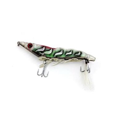 Imagem de Isca de Pesca Sinking Profundade 20gr Poseidon DRACO 108S, 108 mm, C12