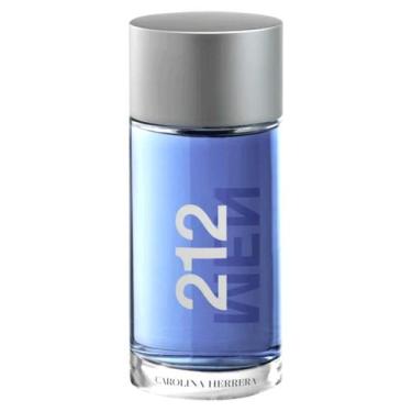 Imagem de Carolina Herrera 212 Men Eau de Toilette - Perfume Masculino 200ml - C