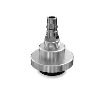 Imagem de FOXWELL Adaptador de sangria de freio para uso Tesla