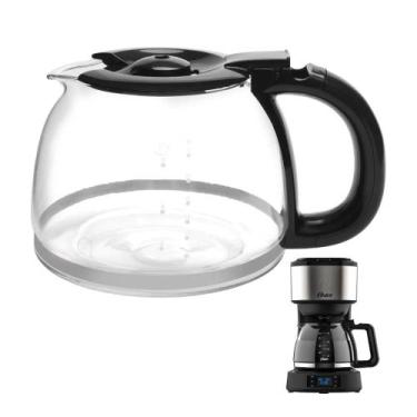 Imagem de Jarra Cafeteira Oster Day Light Ocaf500 30 Xícaras