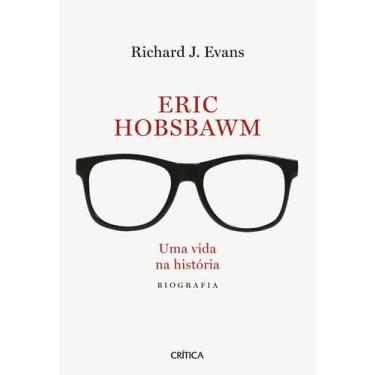 Imagem de Livro - Eric Hobsbawm