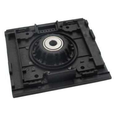 Imagem de Cj Base C/ Rolamento P/ Lixadeira Orbital Stanley Ss24 Original