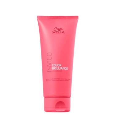 Imagem de Condicionador Invigo Color Brilliance 200ml - Wella - Wella Profession