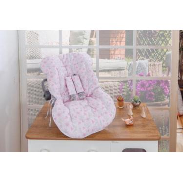 Imagem de Capa Para Bebe Conforto 100% Poliester Super Macia Universal - DJB Enx