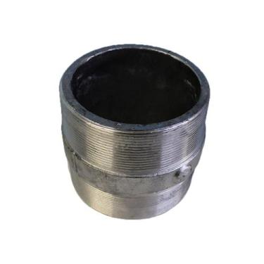 Imagem de Niple Duplo 4 Polegadas Gabitec 