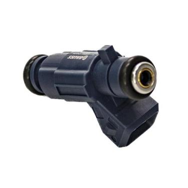 Imagem de Bico Injetor Peugeot 206 1.6 1999 a 2003 306 1.6 1998 a 2000 - Gauss -