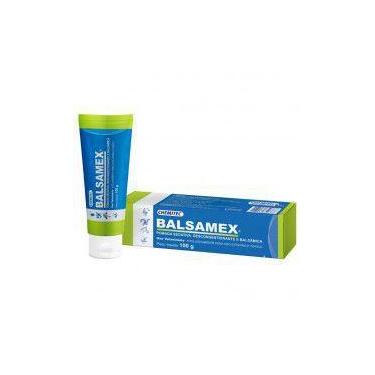 Imagem de Balsamex Pomada 100gr - Chemitec