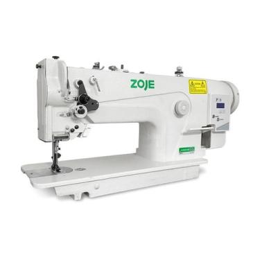 Imagem de Transporte Triplo Direc Drive 1Agulha-MONTADA - Zoje, 220V