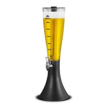 Imagem de Torre de Chopp 2,5L Tulipa Marchesoni - MARCHESONNI