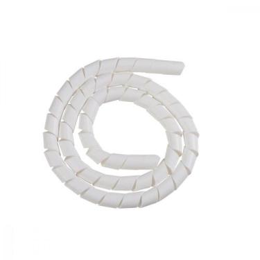 Imagem de Tubo Espiral 3/4" Tramontina Branco 1 m