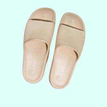 Imagem de Plataforma Nuvem Chinelo Lançamento Leve e Confortável - HL CALCADOS, 