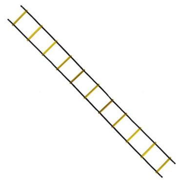 Imagem de Escada de Agilidade Alux 10Qd C/ 4,5 Metros