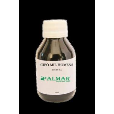 Imagem de Tintura de Cipó de Mil Homens 100ml - Palmar