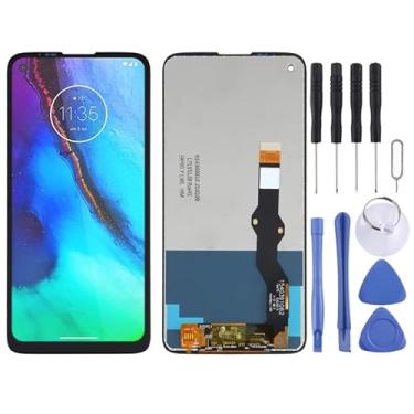 Imagem de tela Tela TFT LCD para Motorola Moto G Pro com Montagem Full substituição da tela