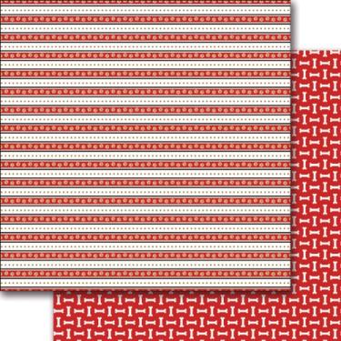 Imagem de Queen Cartolina dupla face para animais de estimação, 30,5 x 30,5 cm, 25 por pacote