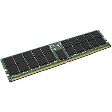 Imagem de Kingston Memória de marca 32GB DDR5 4800MT/s ECC SODIMM KTD-PN548T-32G Memória de servidor