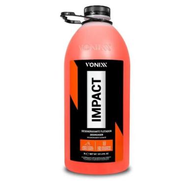 Imagem de Impact 3,0l limpeza pesada  - VONIXX