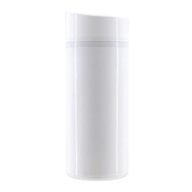 Imagem de 2 Porta Garrafa Térmico Cerveja 600ml - AAZ, Branco
