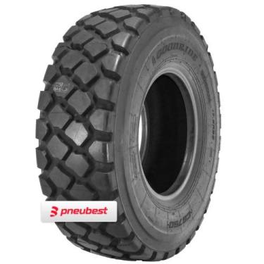 Imagem de Pneu 17.5R25 182A2/167B E3 L3 CB760 Goodride